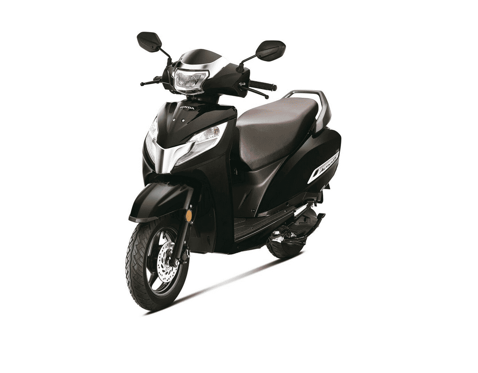 Activa on Rent in Rishikesh