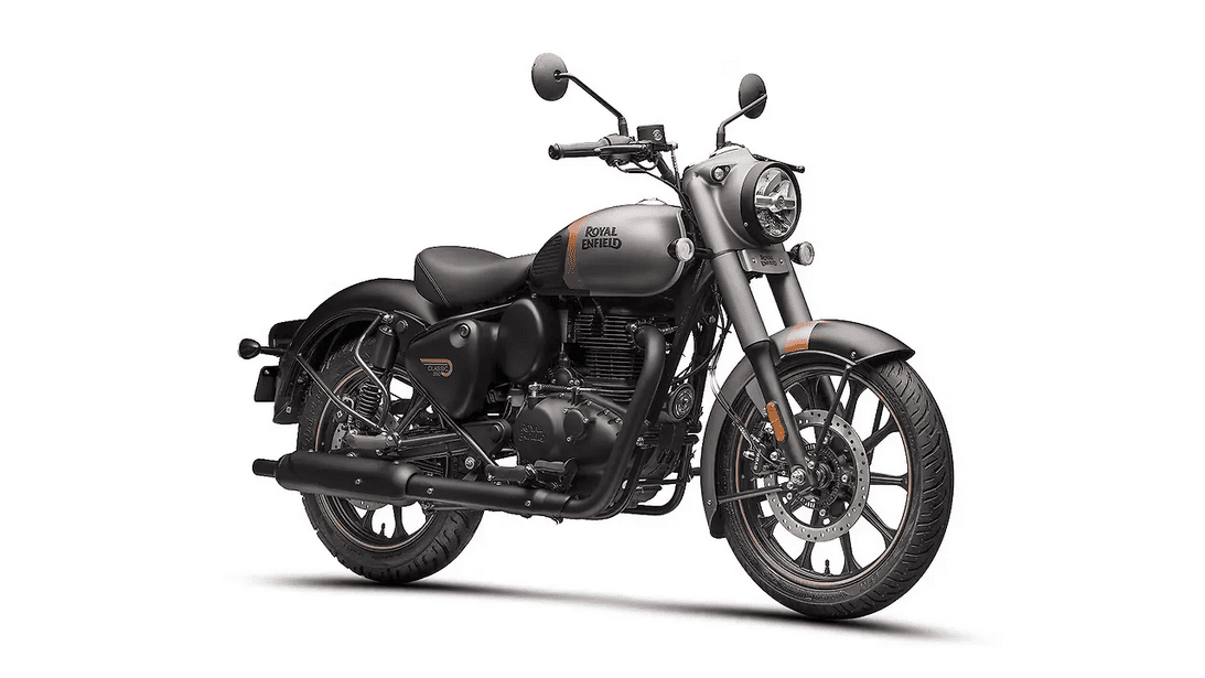 Royal Enfield on Rent in Rishikesh
